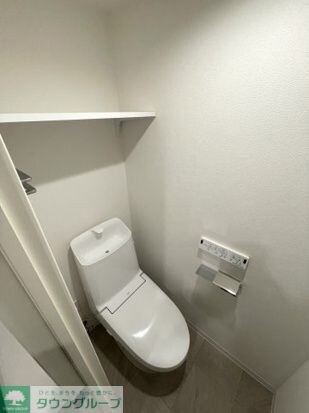 aLATO OyamaIIの物件内観写真