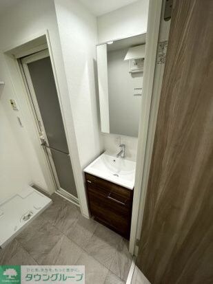 aLATO OyamaIIの物件内観写真