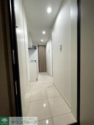 aLATO OyamaIIの物件内観写真