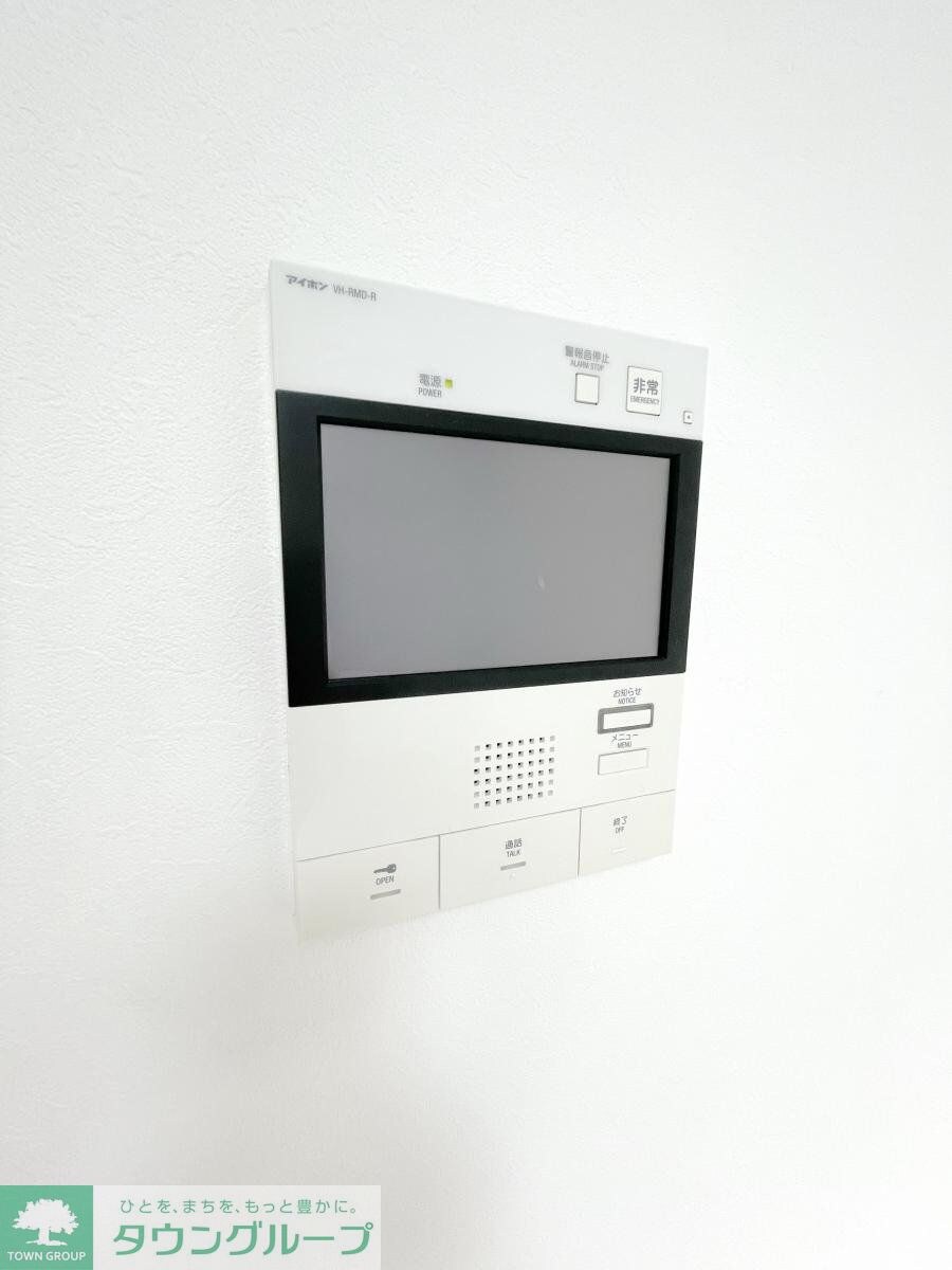 B CITY APARTMENT ITABASHI NORTHの物件内観写真