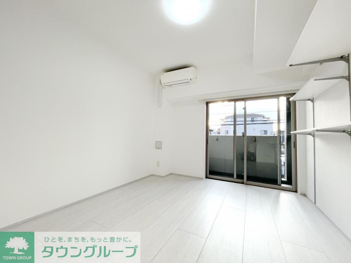 B CITY APARTMENT ITABASHI NORTHの物件内観写真