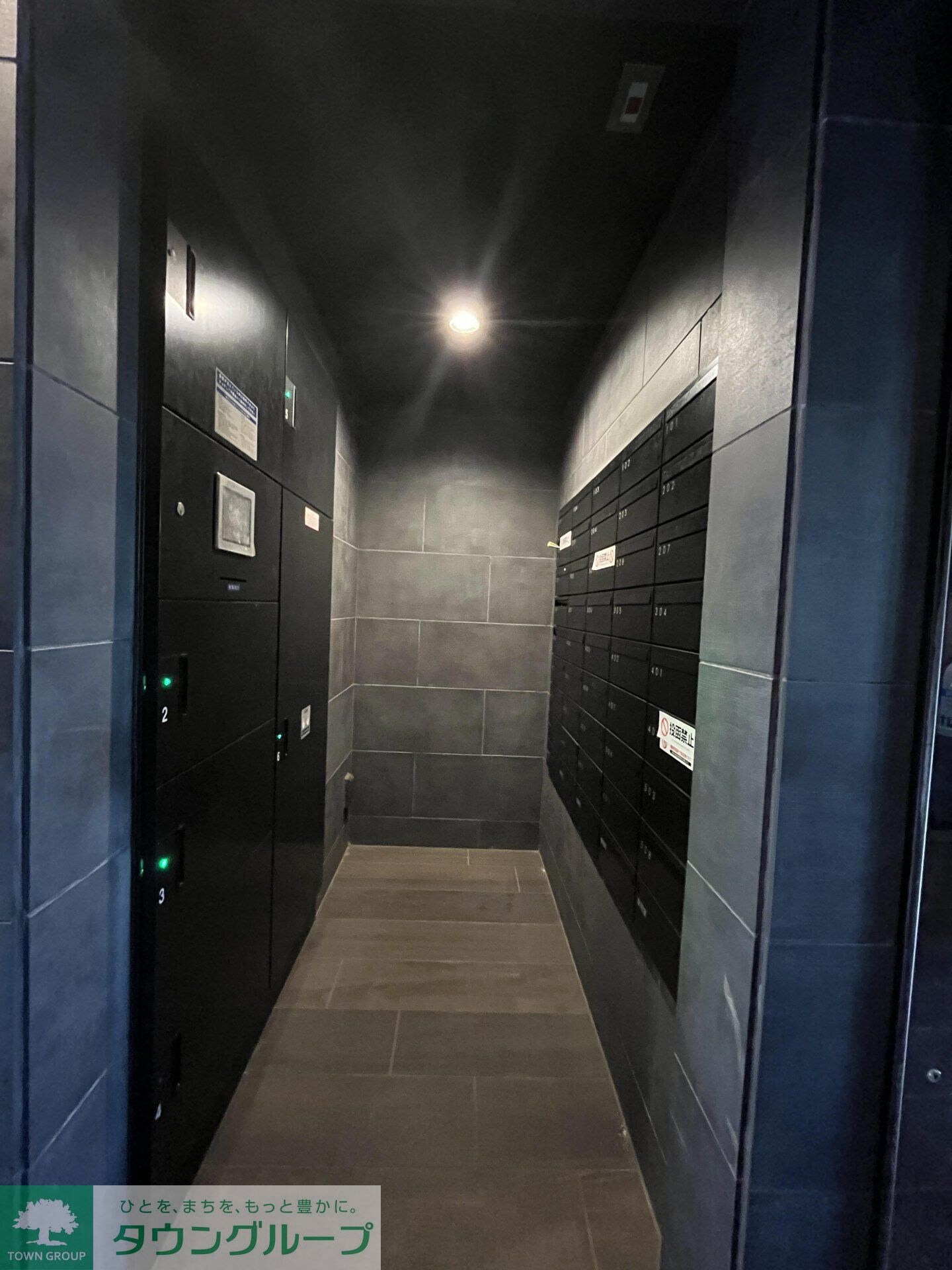 B CITY APARTMENT ITABASHI NORTHの物件内観写真