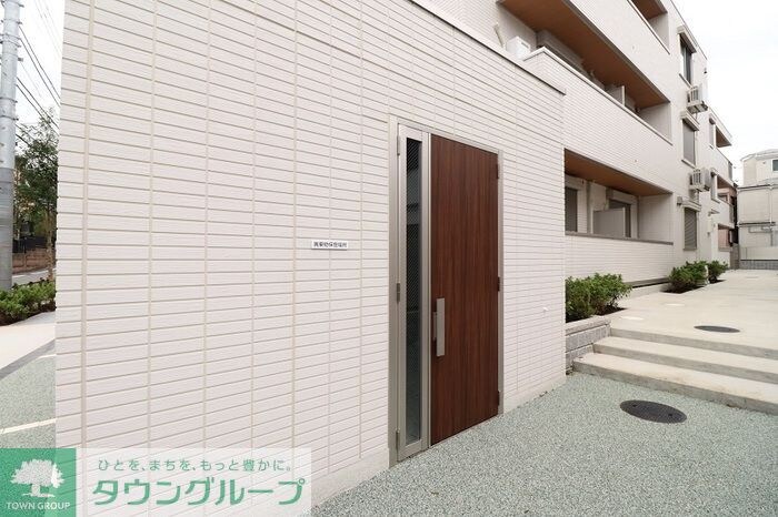 Casa Hermosaの物件内観写真