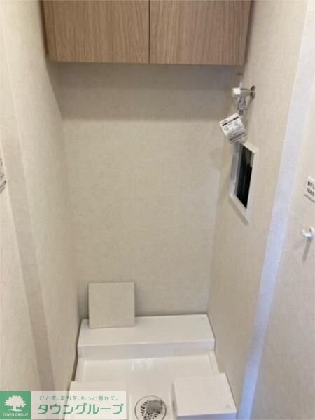 ルーブル下赤塚の物件内観写真