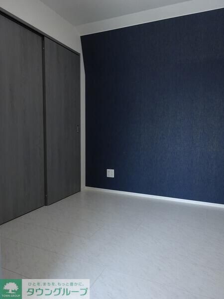 ハーモニーレジデンスコンフォートグランドの物件内観写真