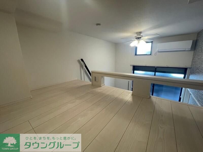 ハーモニーテラス北町の物件内観写真