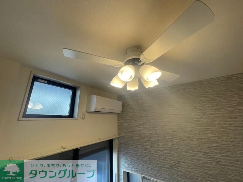 ハーモニーテラス北町の物件内観写真