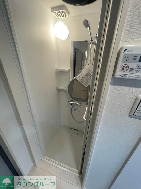 ハーモニーテラス北町の物件内観写真