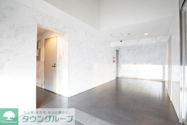 AXAS志村坂上の物件内観写真