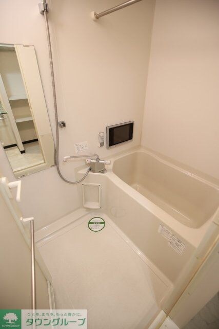 AXAS志村坂上の物件内観写真