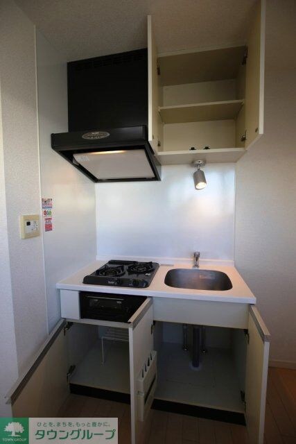 AXAS志村坂上の物件内観写真