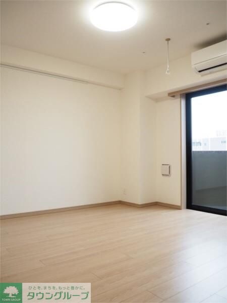 ルーブル板橋東新町壱番館の物件内観写真