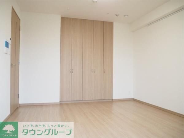 ルーブル板橋東新町壱番館の物件内観写真