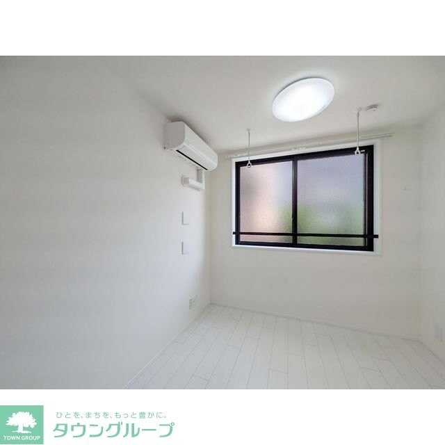 Mステージ志村坂上の物件内観写真