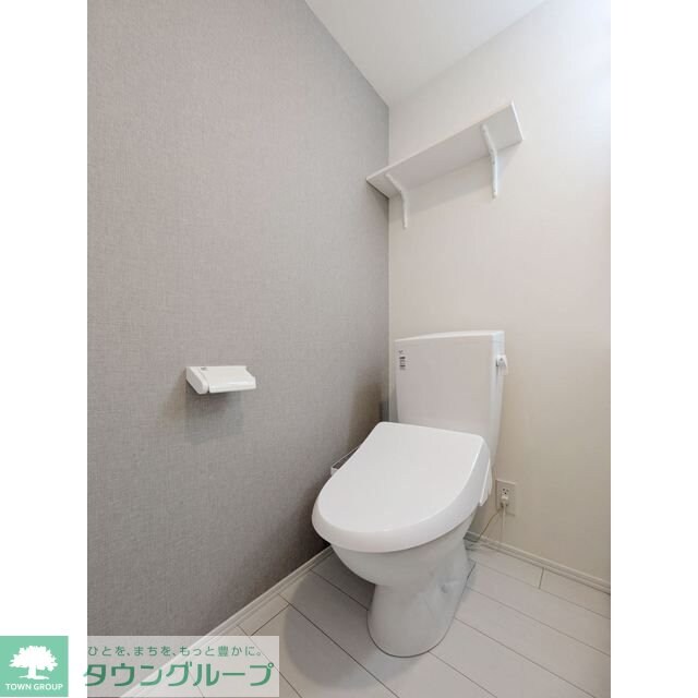 Mステージ志村坂上の物件内観写真