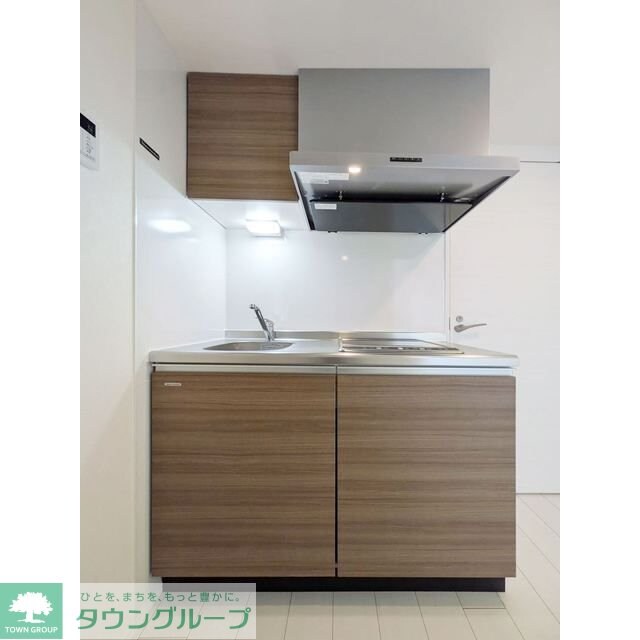 Mステージ志村坂上の物件内観写真