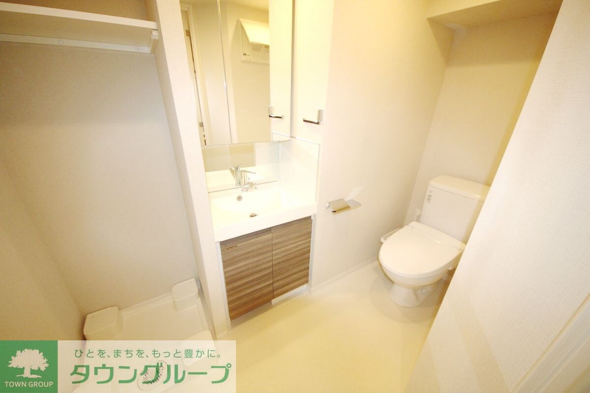 N-Stage板橋本町アジールコートの物件内観写真