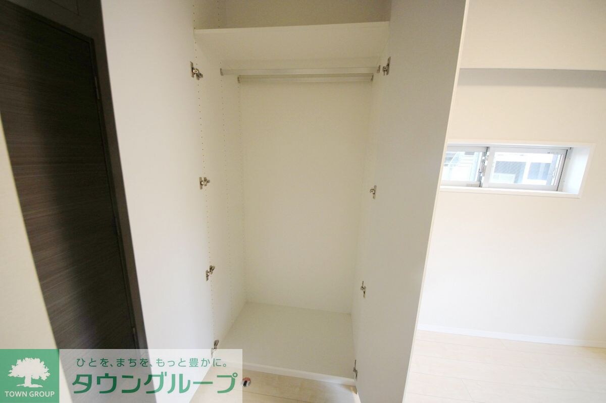 N-Stage板橋本町アジールコートの物件内観写真