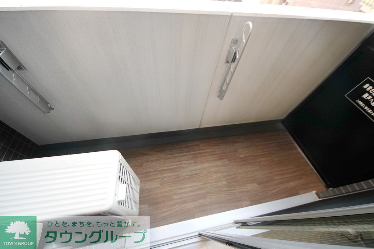 N-Stage板橋本町アジールコートの物件内観写真