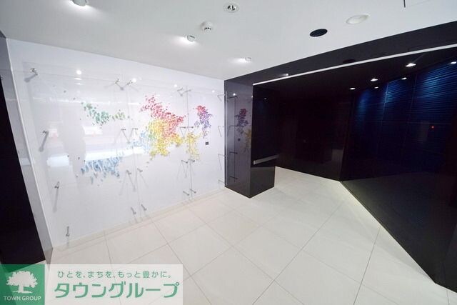 N-Stage板橋本町アジールコートの物件内観写真