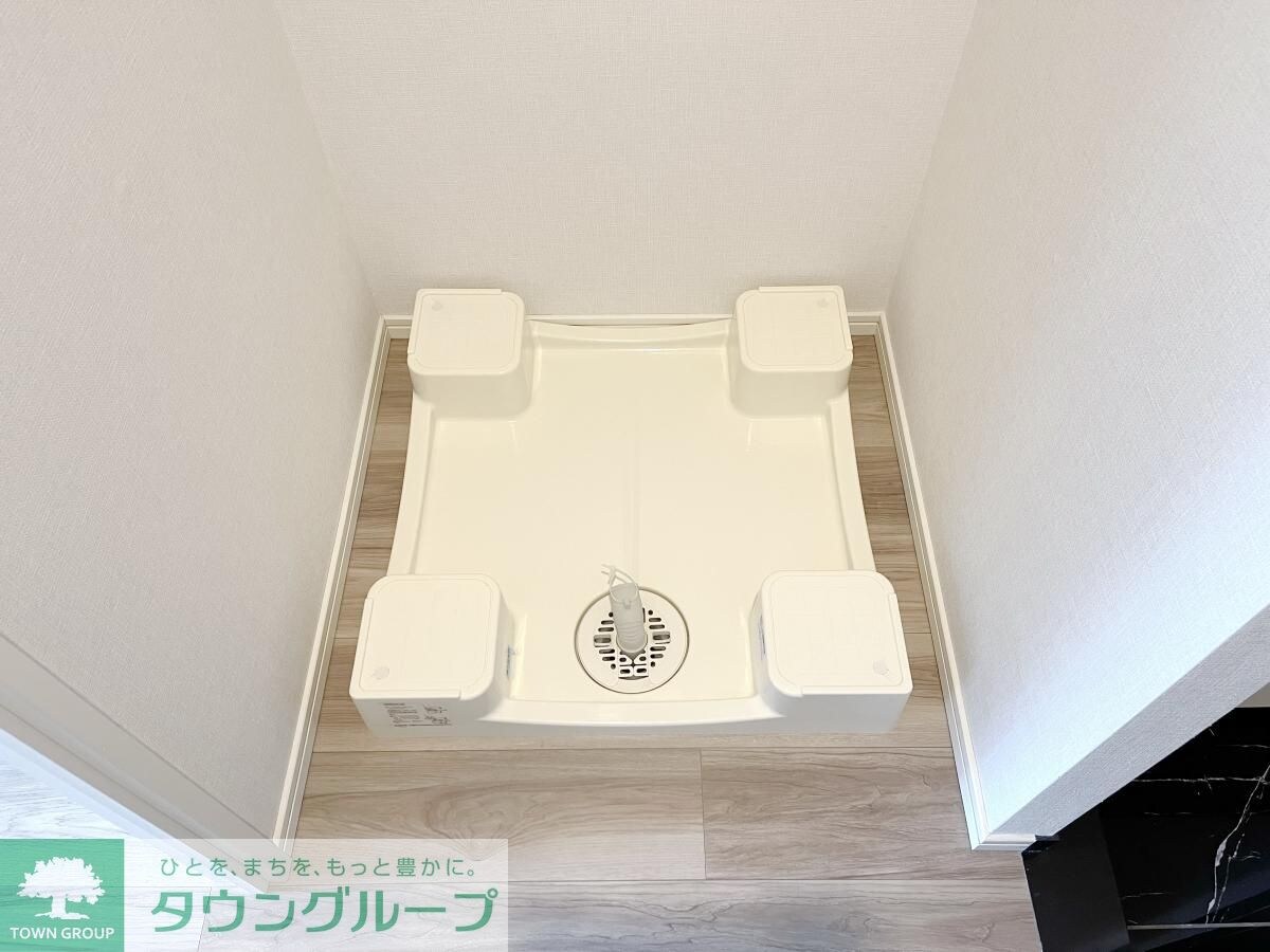 レジディア板橋本町プレイスの物件内観写真