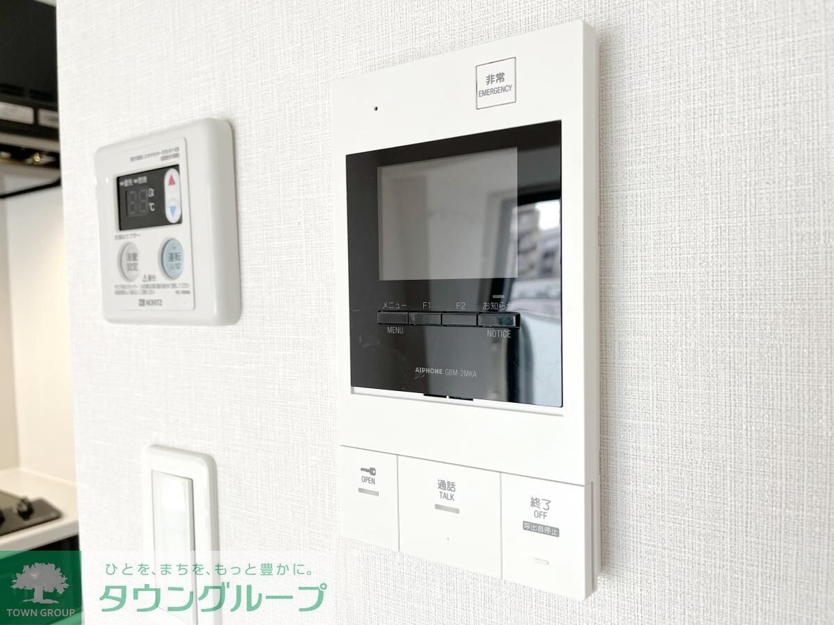 レジディア板橋本町プレイスの物件内観写真