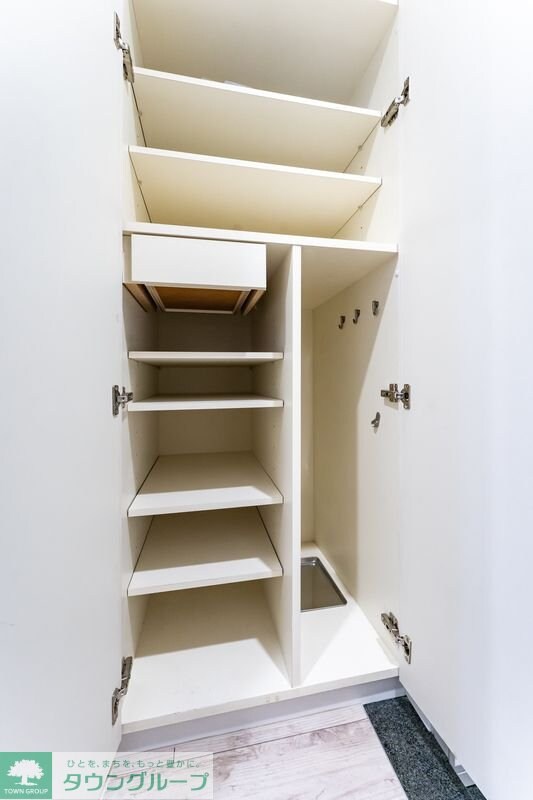 日神デュオステージ蓮根の物件内観写真