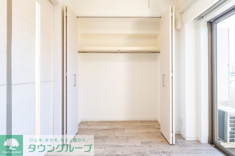 日神デュオステージ蓮根の物件内観写真