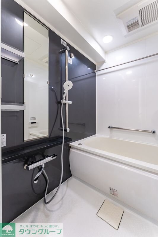 日神デュオステージ蓮根の物件内観写真