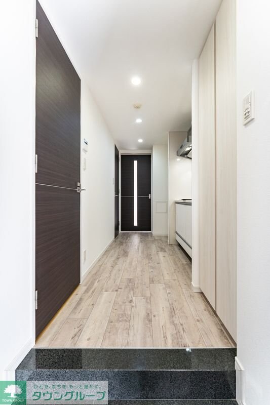 日神デュオステージ蓮根の物件内観写真