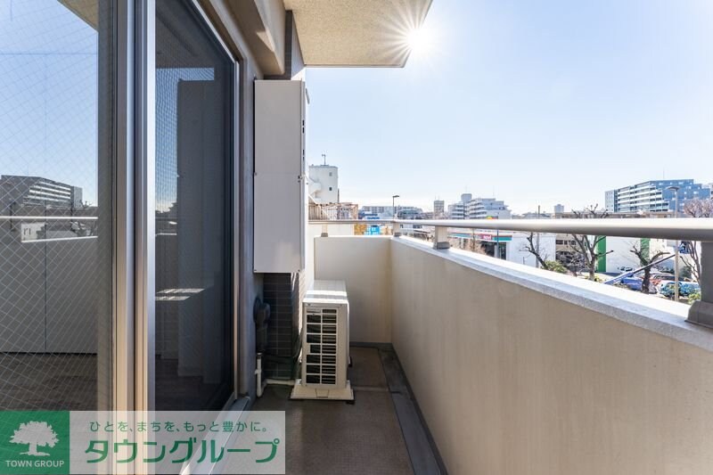 日神デュオステージ蓮根の物件内観写真