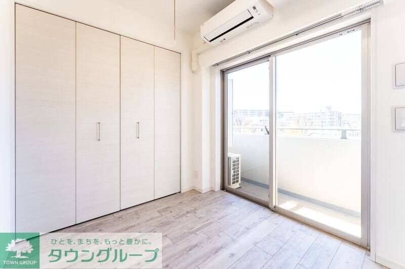 日神デュオステージ蓮根の物件内観写真