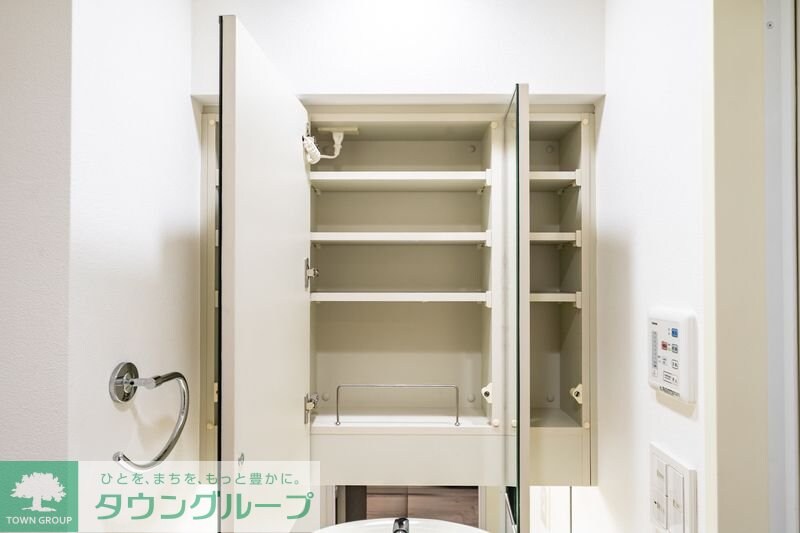 日神デュオステージ蓮根の物件内観写真