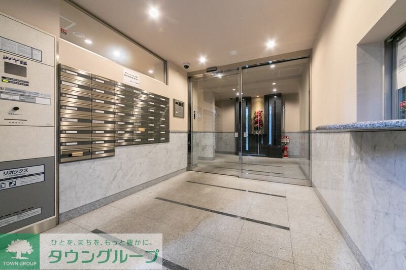 日神デュオステージ蓮根の物件内観写真