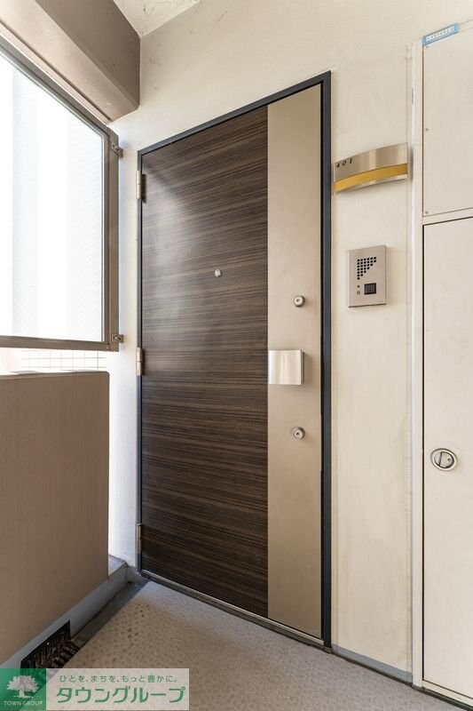 日神デュオステージ蓮根の物件内観写真