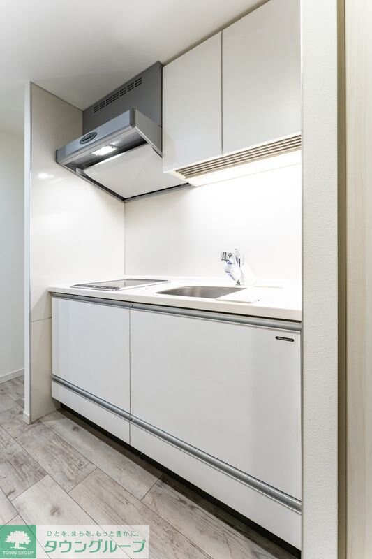 日神デュオステージ蓮根の物件内観写真