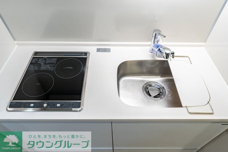 日神デュオステージ蓮根の物件内観写真