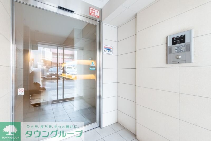 Exclusive Lien高島平の物件内観写真