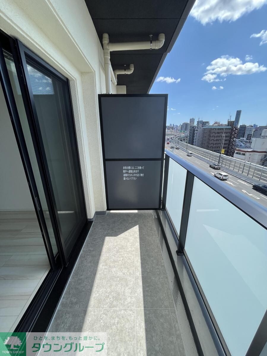 S-RESIDENCE板橋大山の物件内観写真