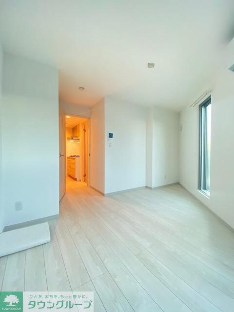 パレス・フォンテーヌの物件内観写真