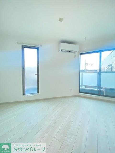 パレス・フォンテーヌの物件内観写真