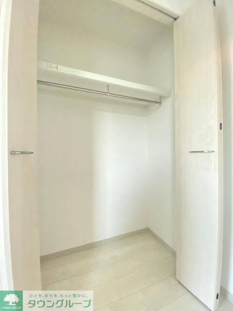 パレス・フォンテーヌの物件内観写真