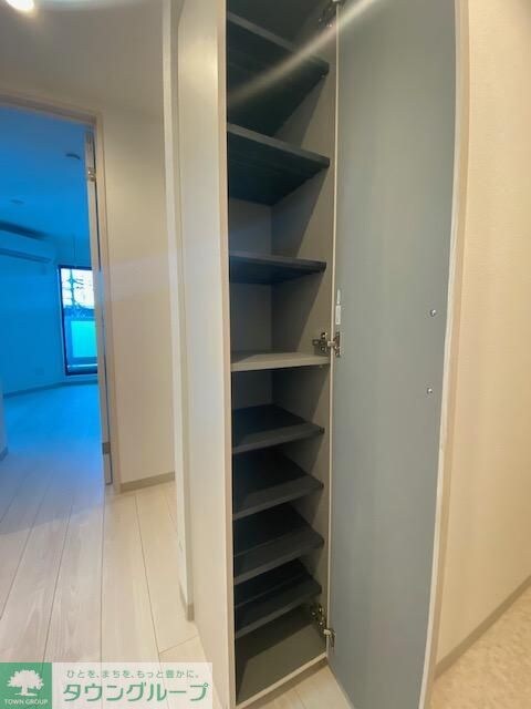 パレス・フォンテーヌの物件内観写真