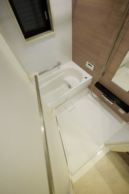 プラウド練馬光が丘公園の物件内観写真