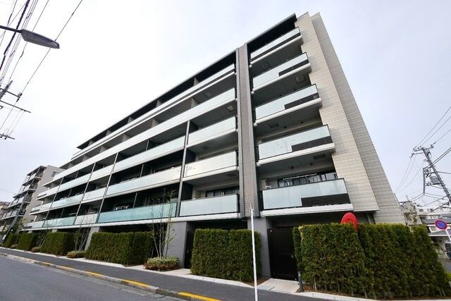 プラウド練馬光が丘公園の物件内観写真