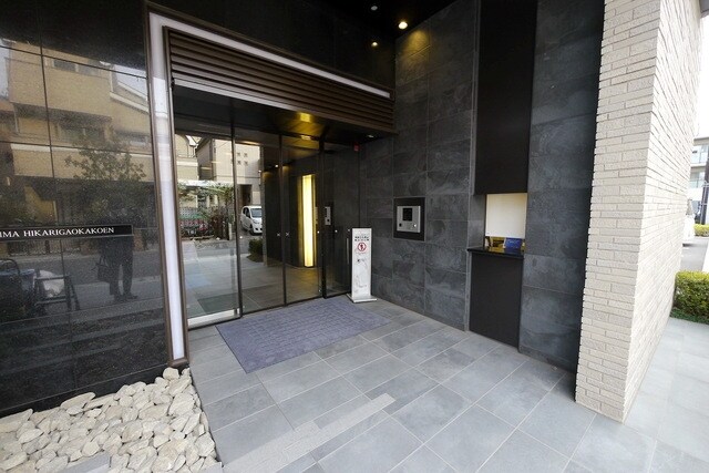 プラウド練馬光が丘公園の物件内観写真