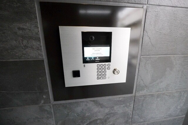 プラウド練馬光が丘公園の物件内観写真