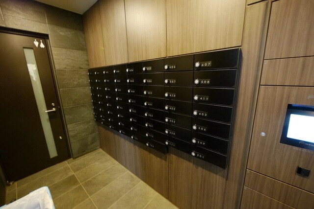 プラウド練馬光が丘公園の物件内観写真