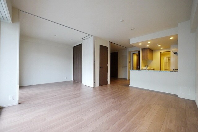 プラウド練馬光が丘公園の物件内観写真