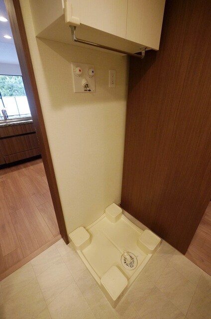 プラウド練馬光が丘公園の物件内観写真